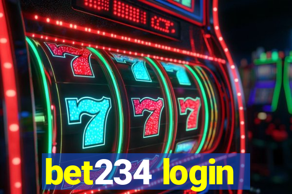 bet234 login